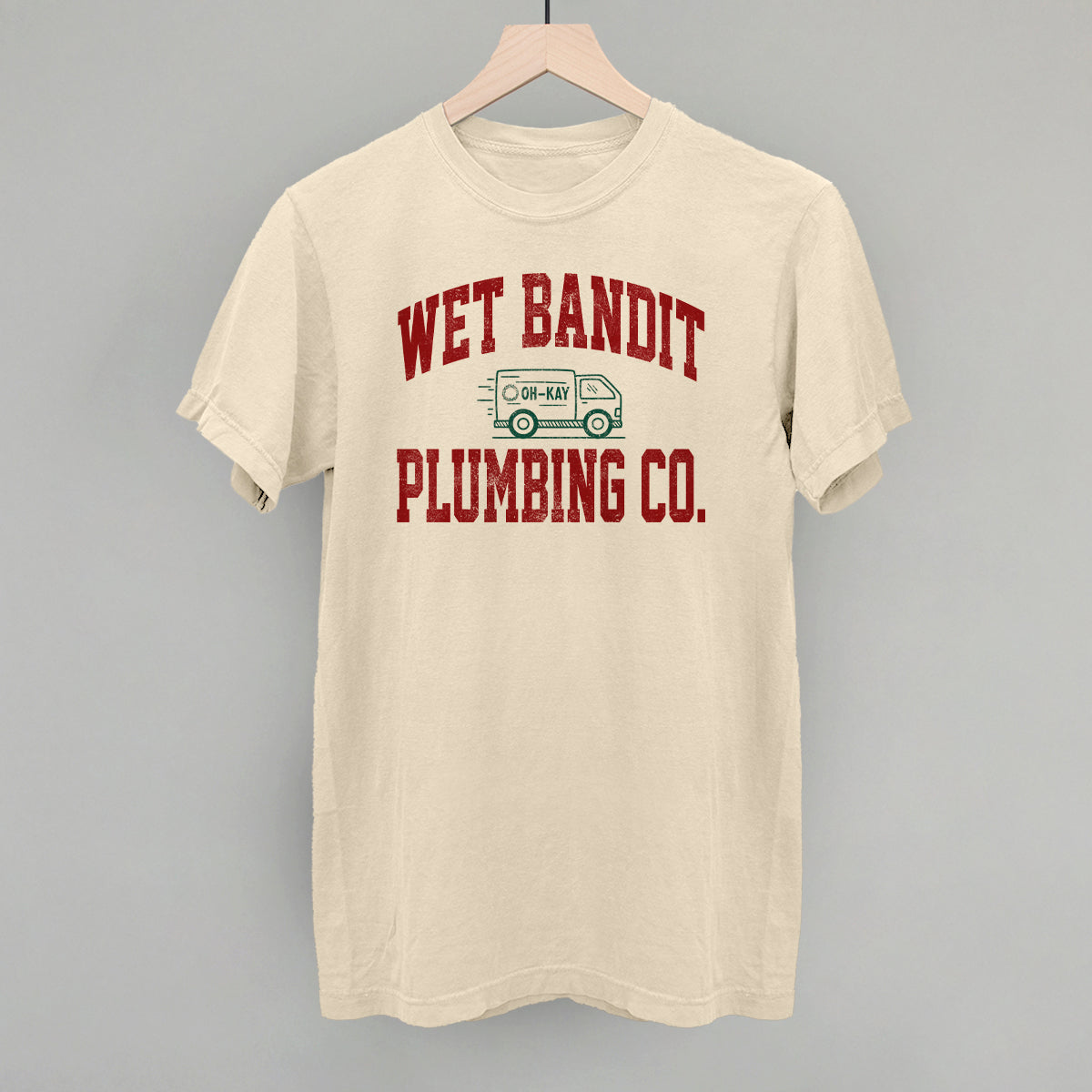 Wet Bandit Plumbing Co