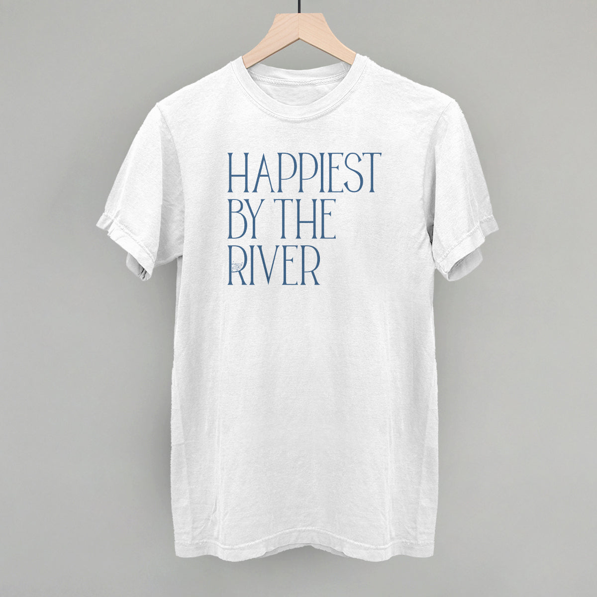 Happiest By The River