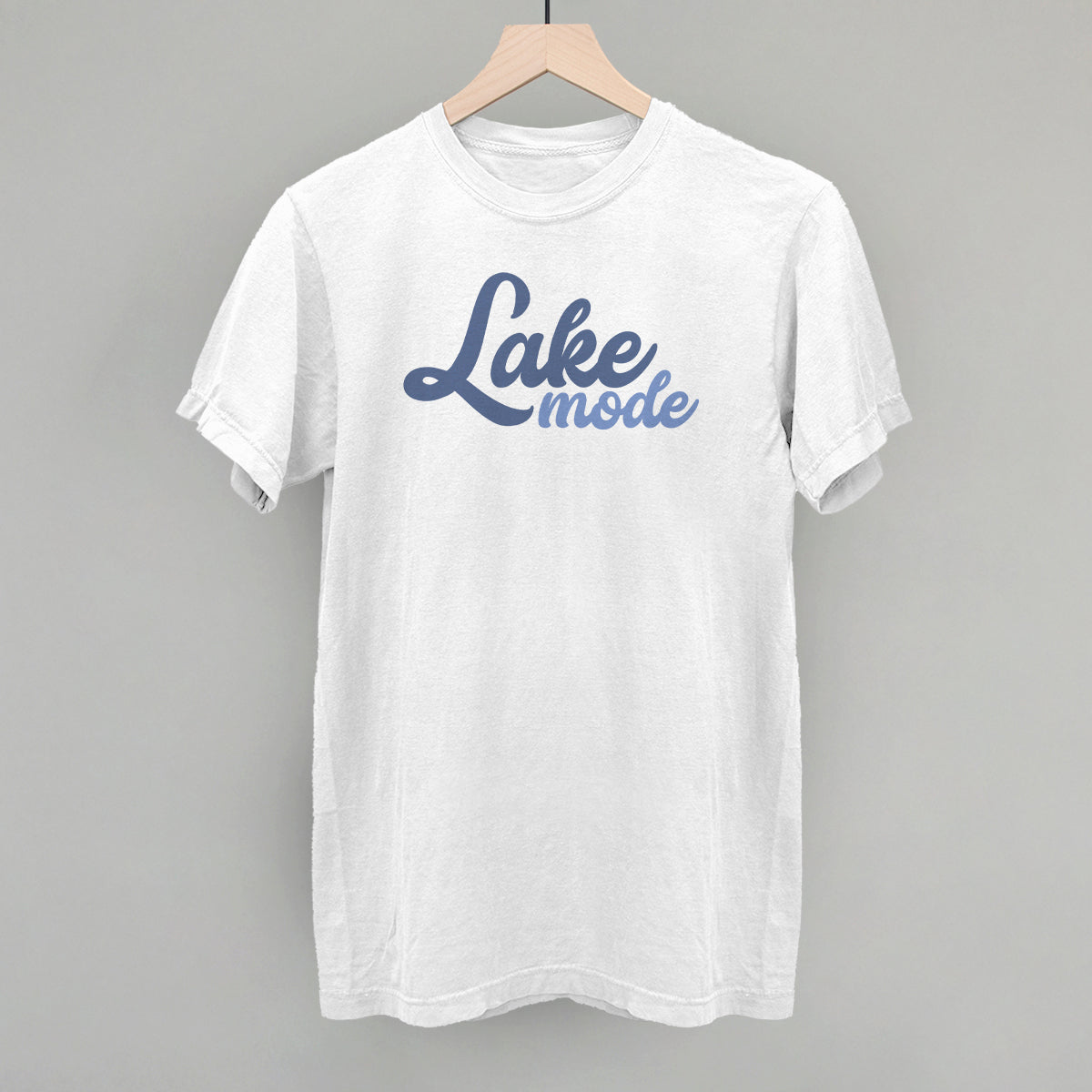 Lake Mode Script