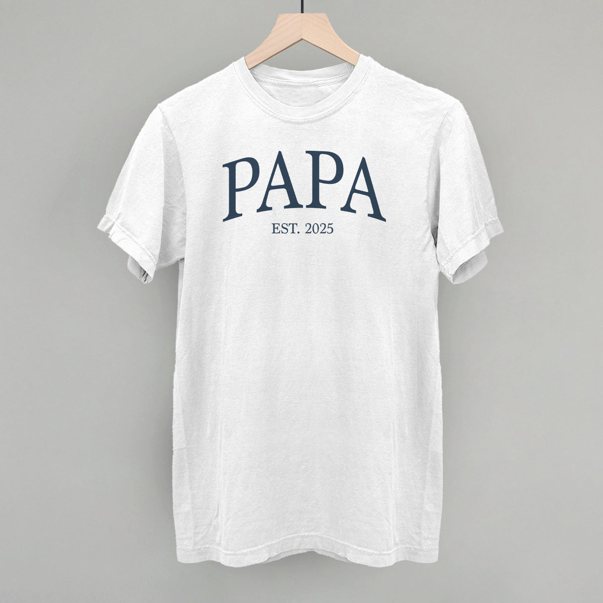 Papa Est. 2025