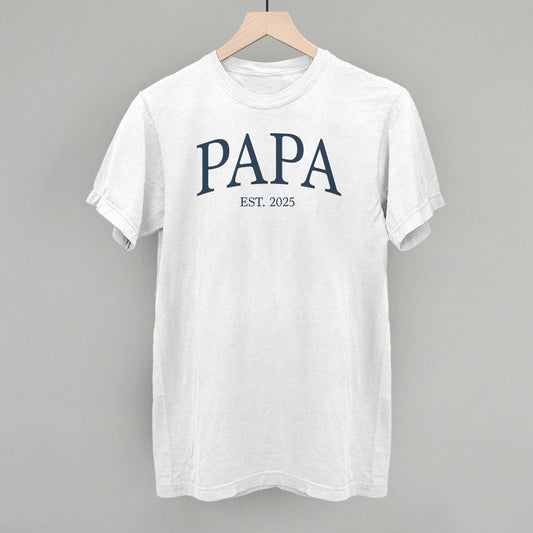 Papa Est. 2025