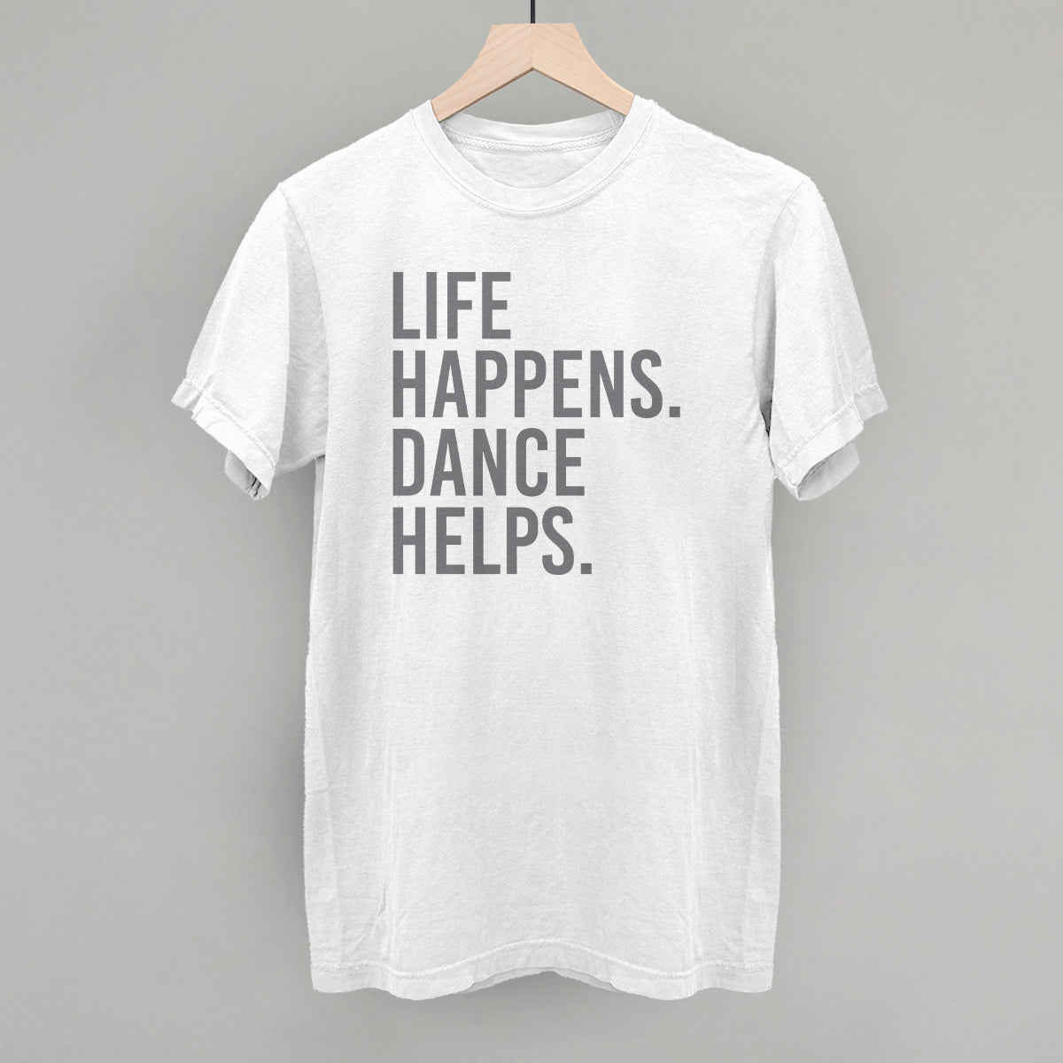 Life Happens Dance Helps