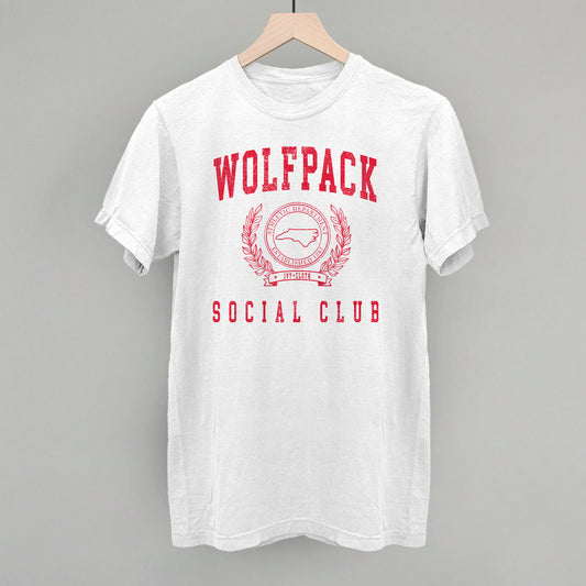 Wolfpack Social Club