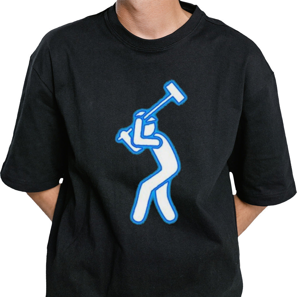 Concrete Boys Tour Shirt