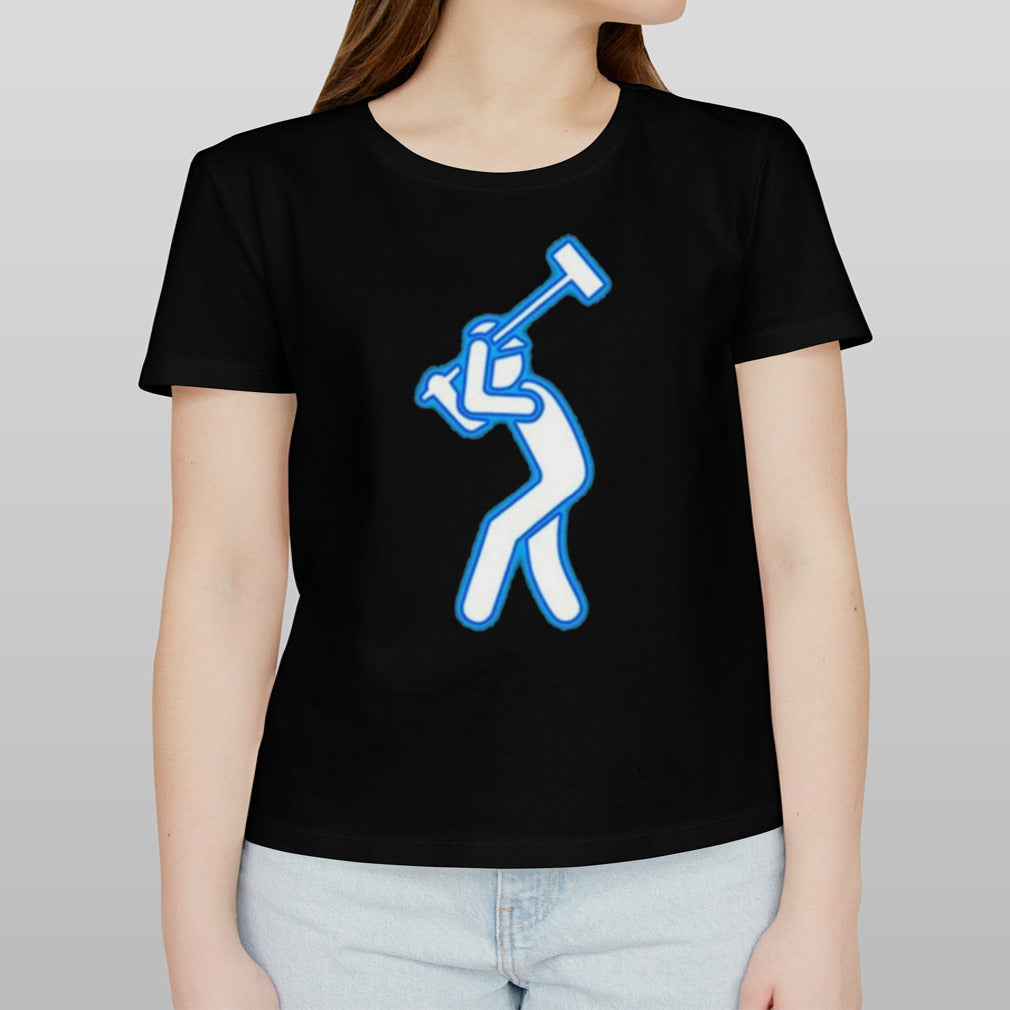 Concrete Boys Tour Shirt