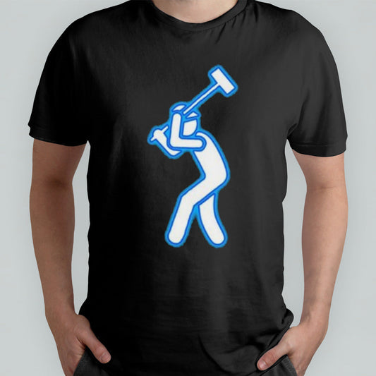 Concrete Boys Tour Shirt