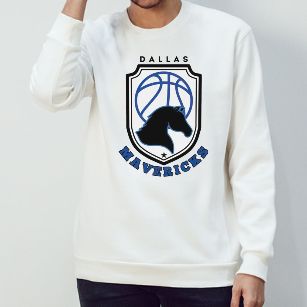 Dallas Mavericks Vintage Basketball NBA shirt