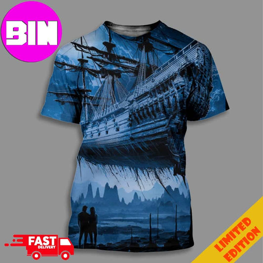 Dave Matthews Band Tour Playing In Stockholm Tonight Sweden On April 8 2024 Cirkus All Over Print T-Shirts