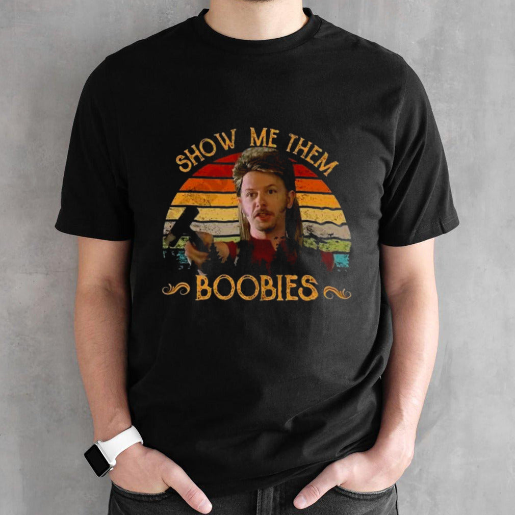 David Spade Show Me Them Vintage Shirts