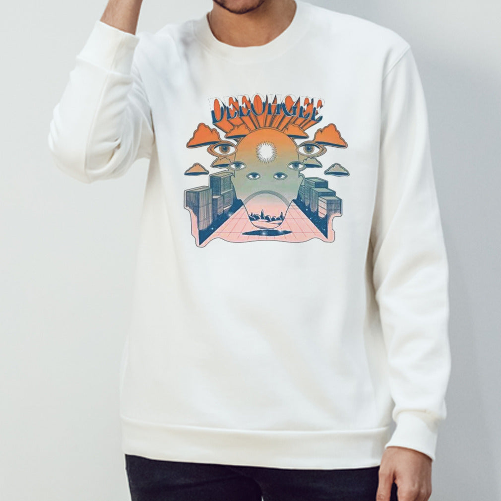 Deeohgee Tour 2024 T-shirt