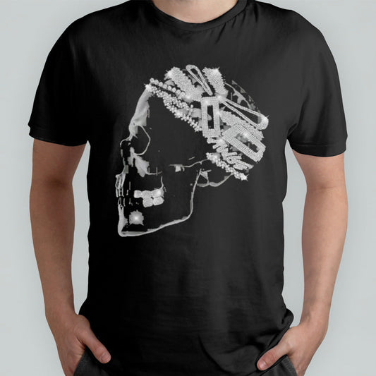 Donâ€™t Be Dumb Tee Shirt