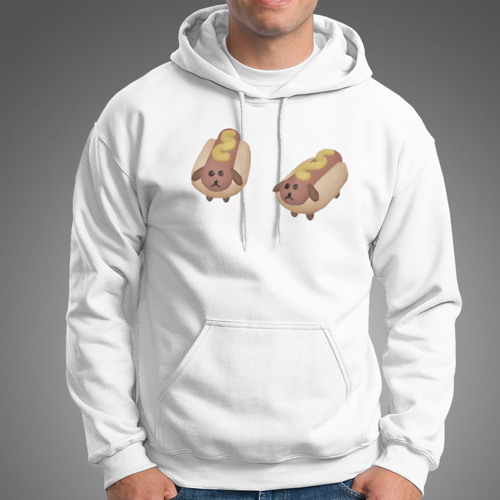 Double Hotdoggy shirt