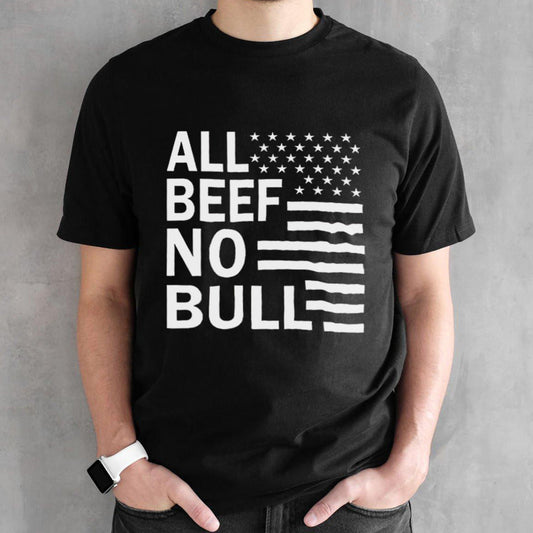 Dr shawn baker all beef no bull T shirts