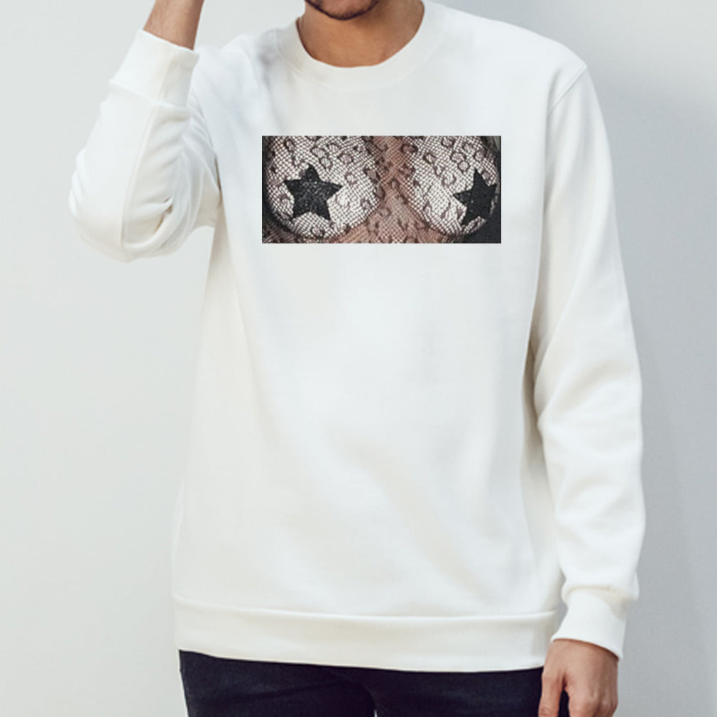 Erika Vikman Yes They Are Real T-Shirt