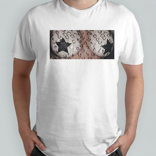 Erika Vikman Yes They Are Real T-Shirt