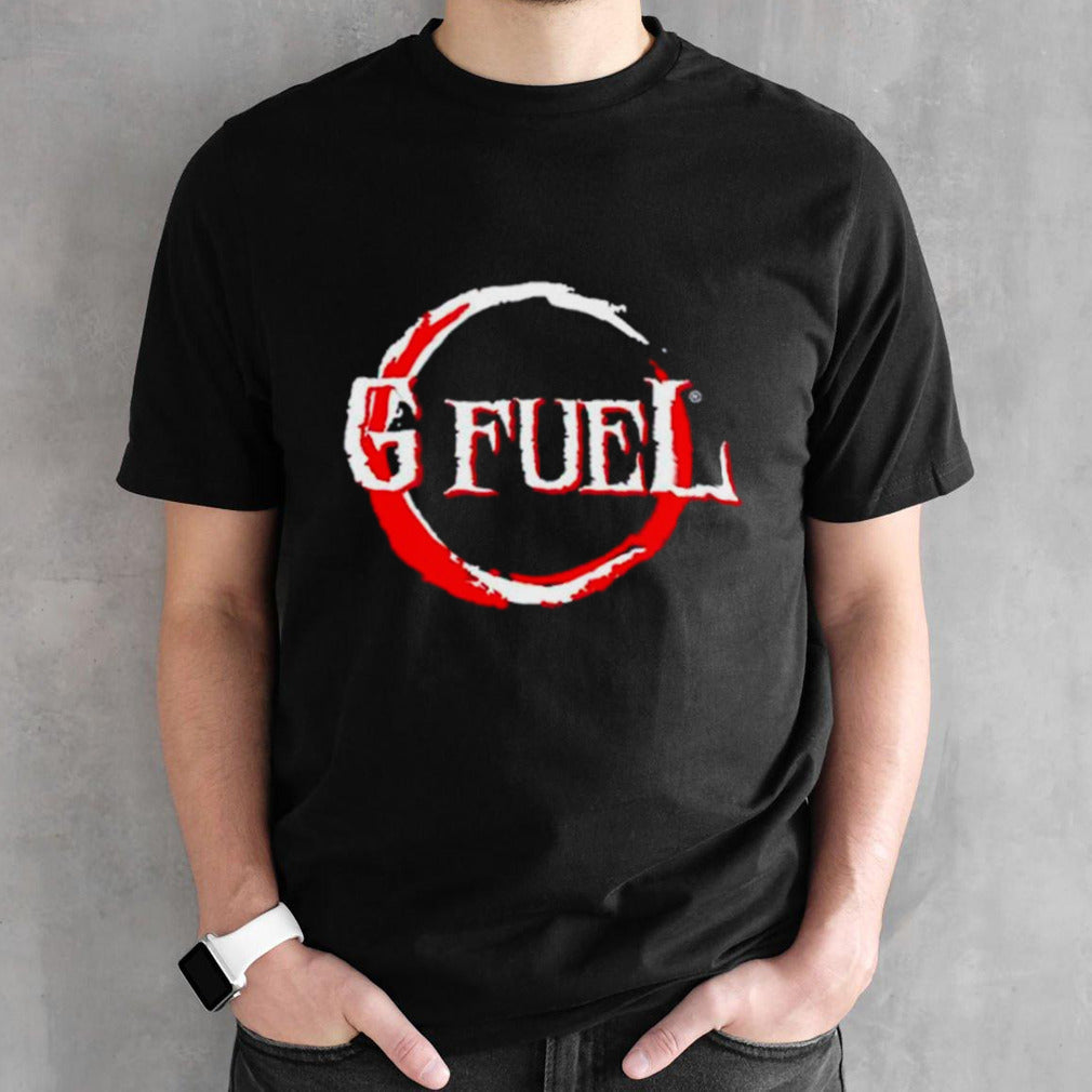 G Fuel National Anime day shirts