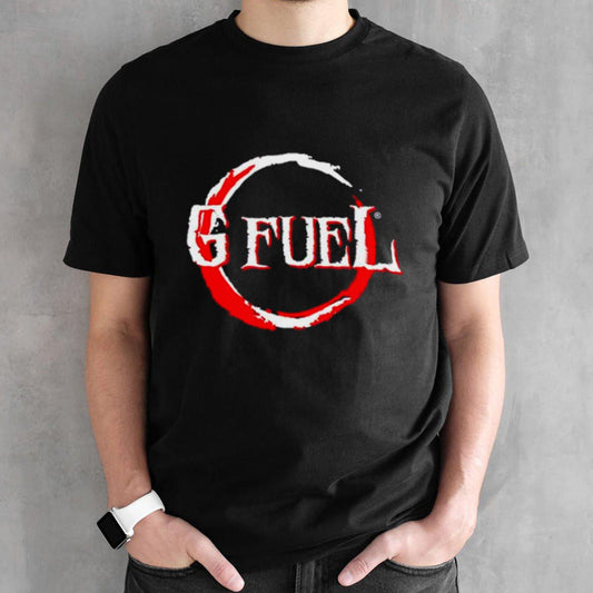 G Fuel National Anime day shirts