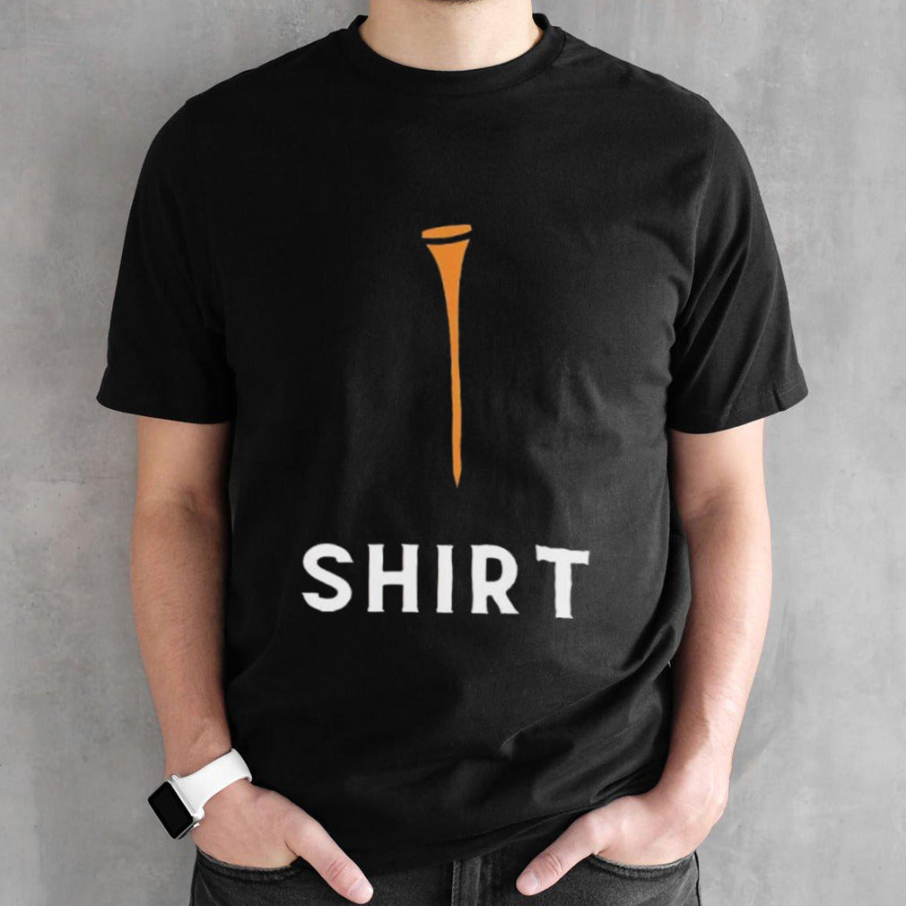 Golf Funny Golfing shirt