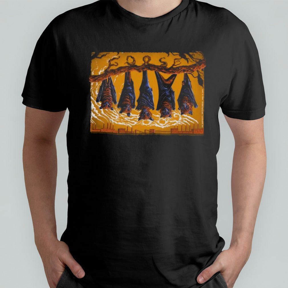 Goose Tour In Cleveland, OH On June 16, 2024 Poster Shirt