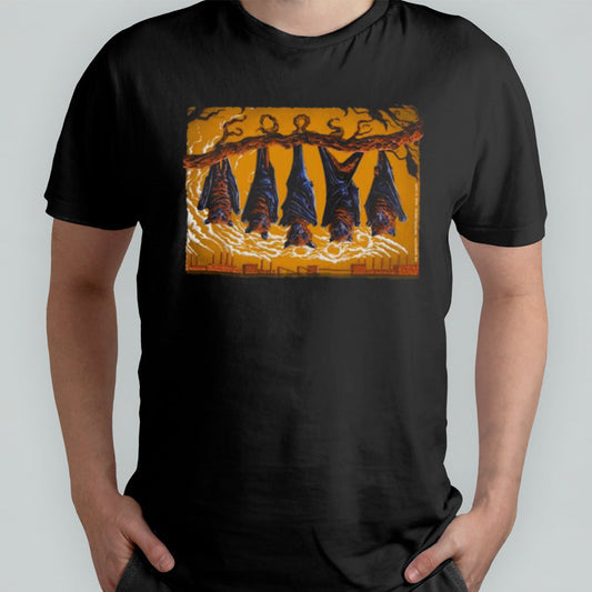 Goose Tour In Cleveland, OH On June 16, 2024 Poster Shirt