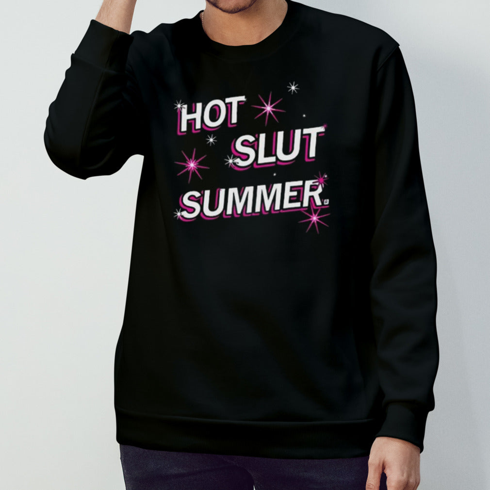 Hot Slut Summer T-shirt