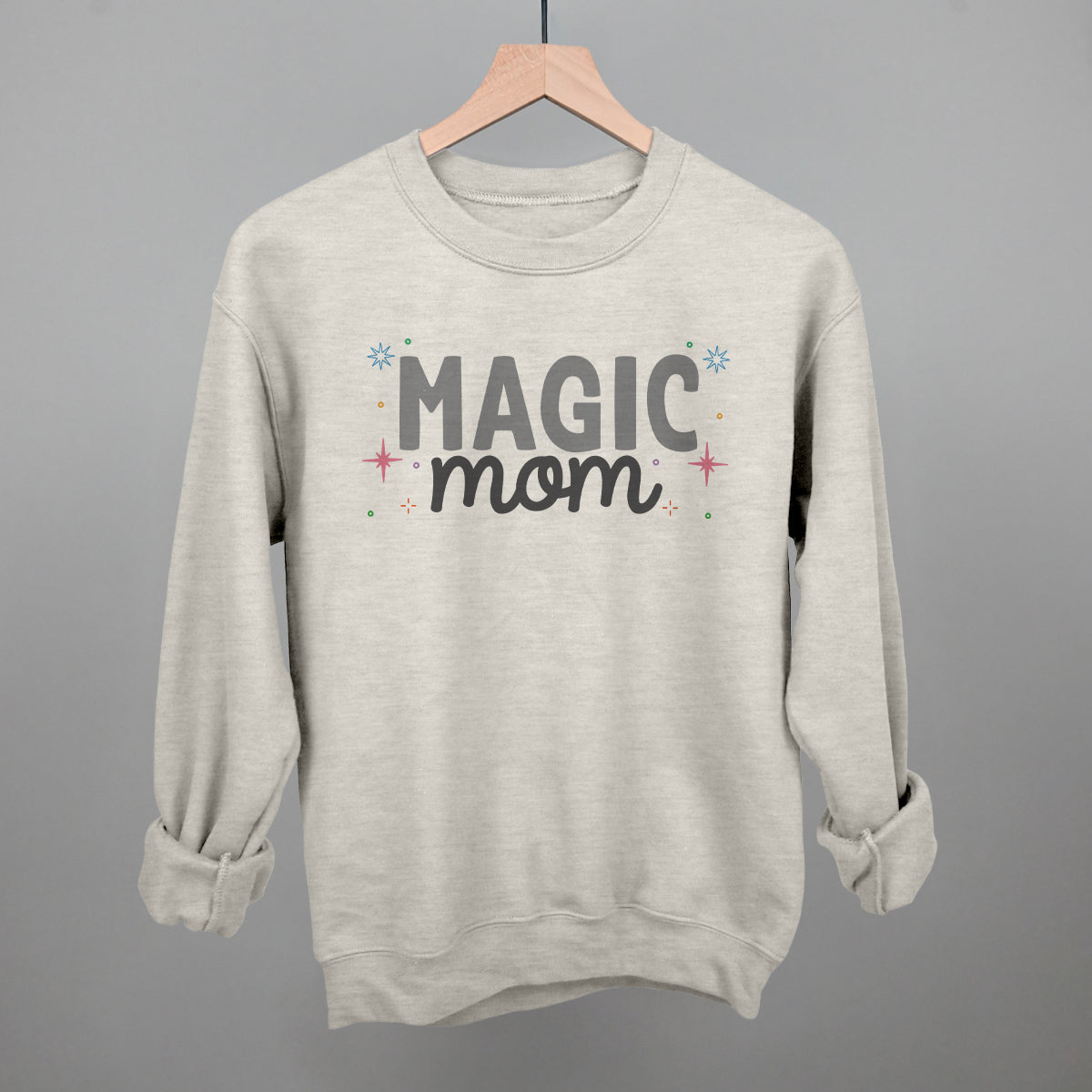 Magic Mom