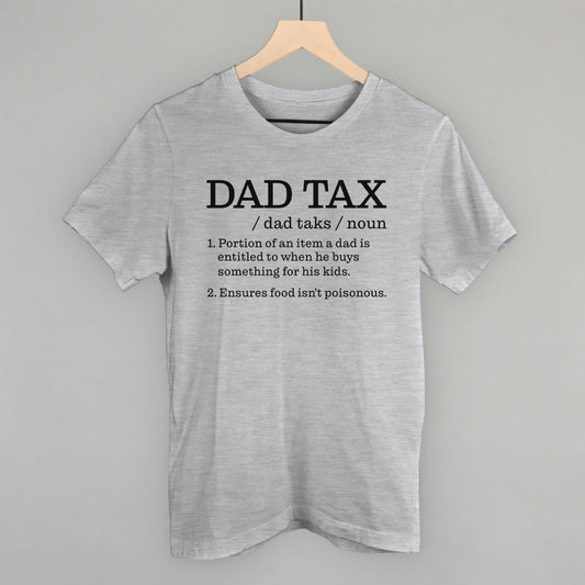Dad Tax Definition