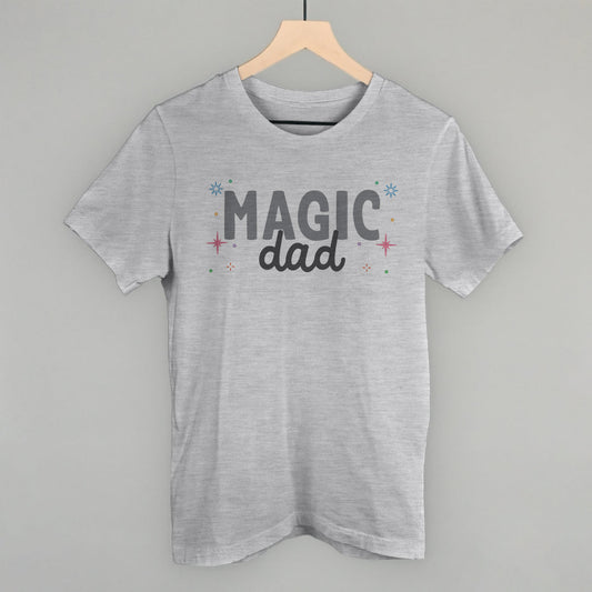 Magic Dad