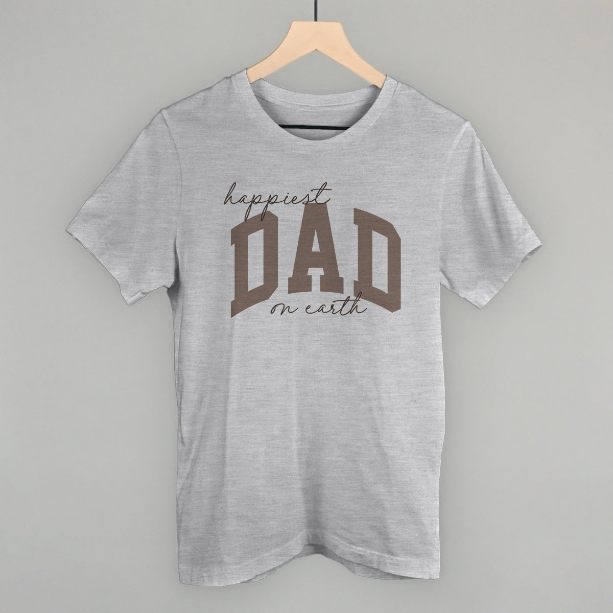 Happiest Dad On Earth