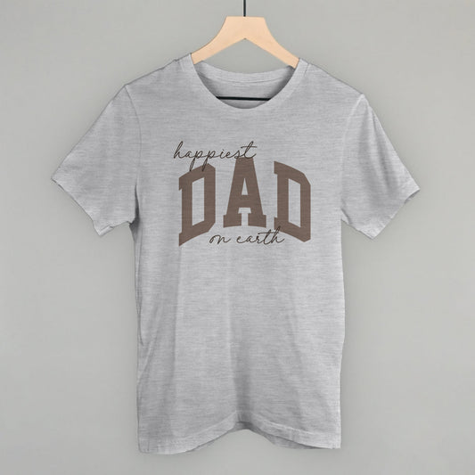 Happiest Dad On Earth