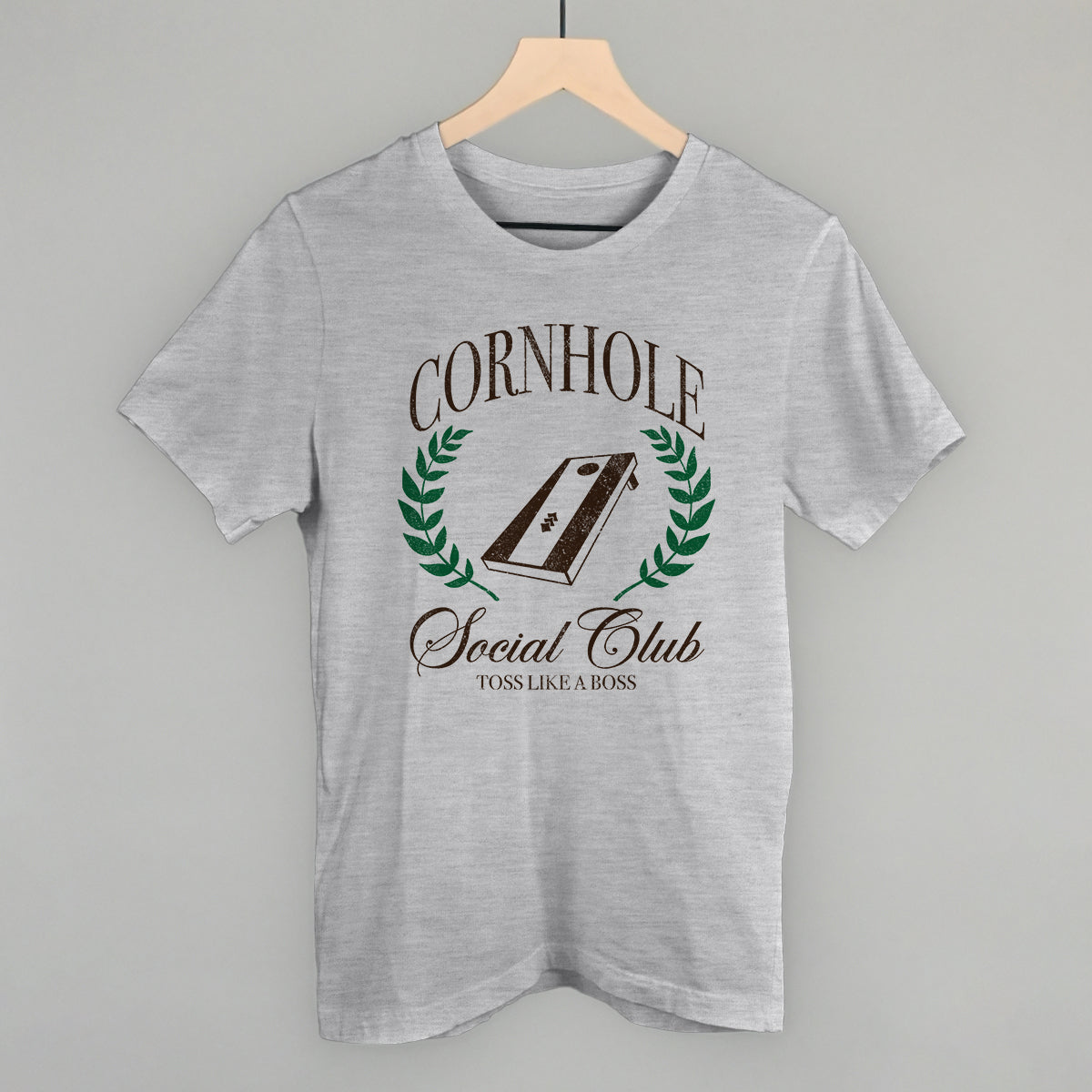 Cornhole Social Club