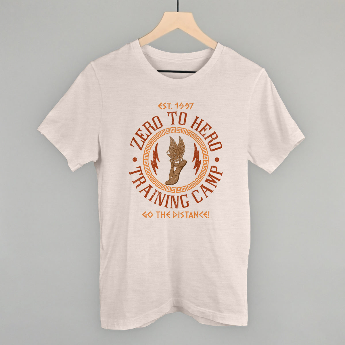 Zero To Hero Training Camp