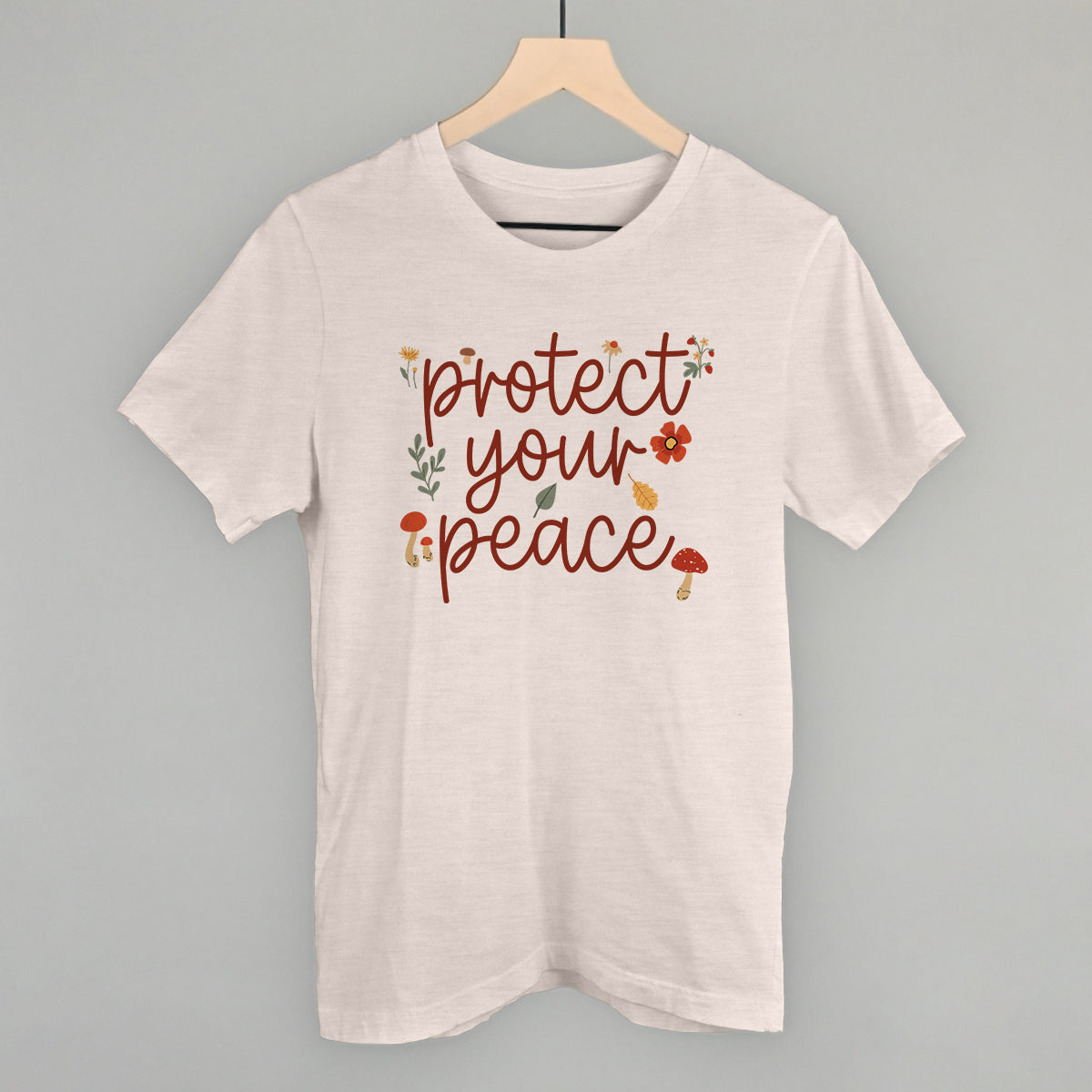 Protect Your Peace