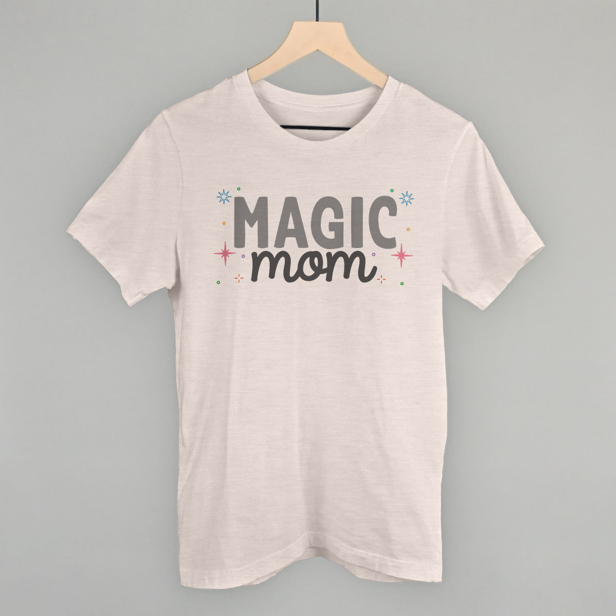 Magic Mom
