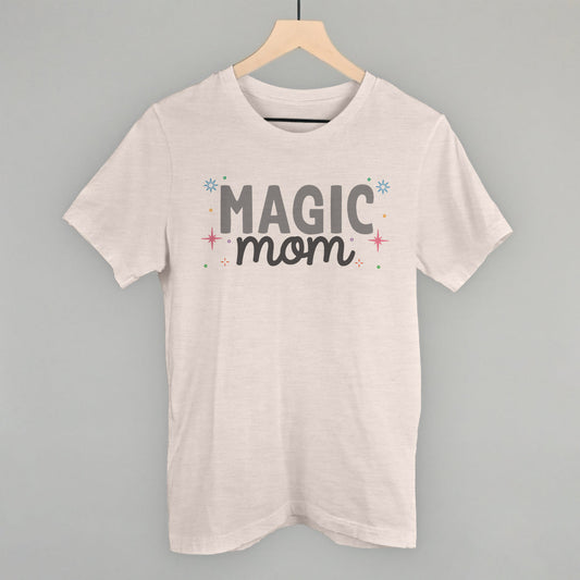 Magic Mom