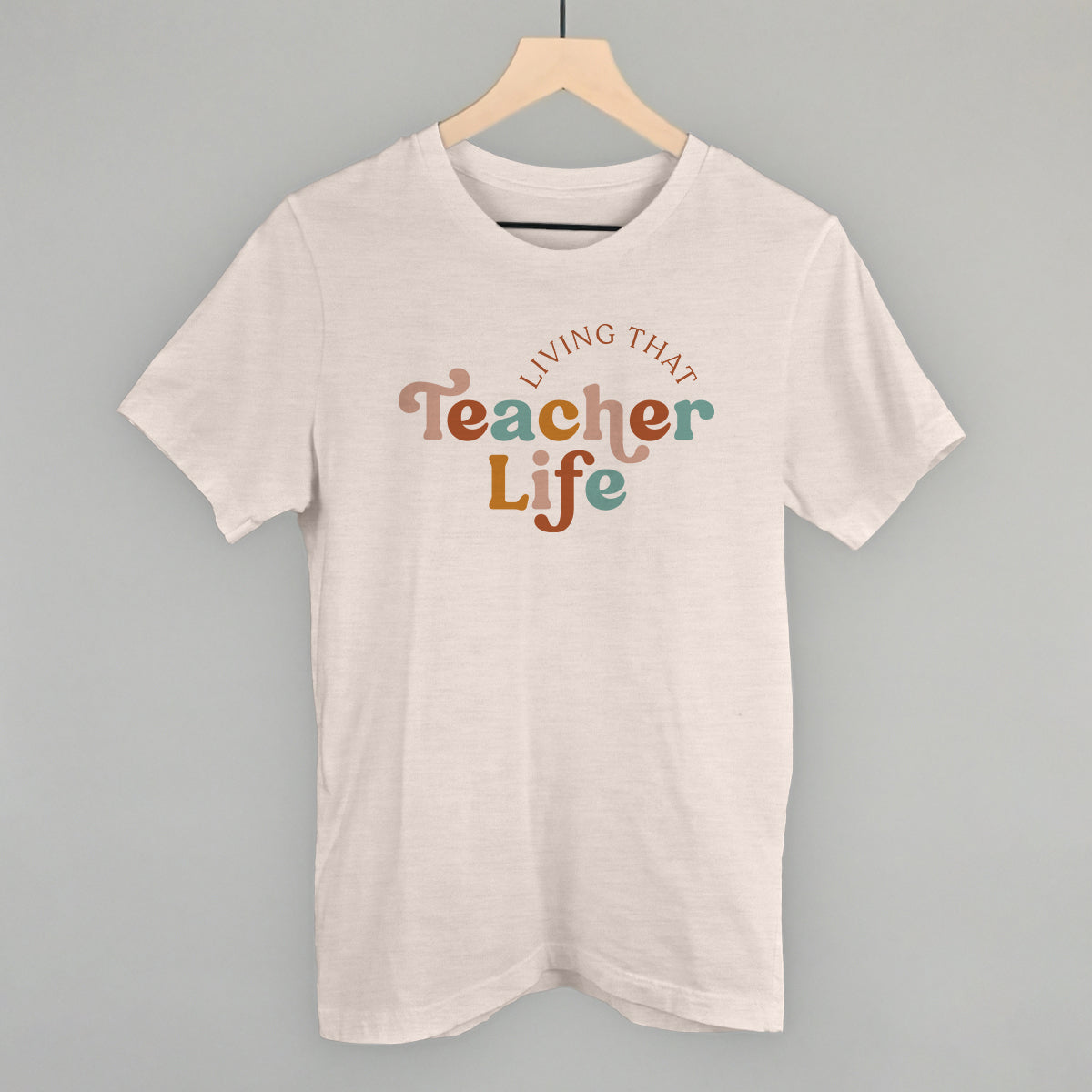 Living That Teacher Life