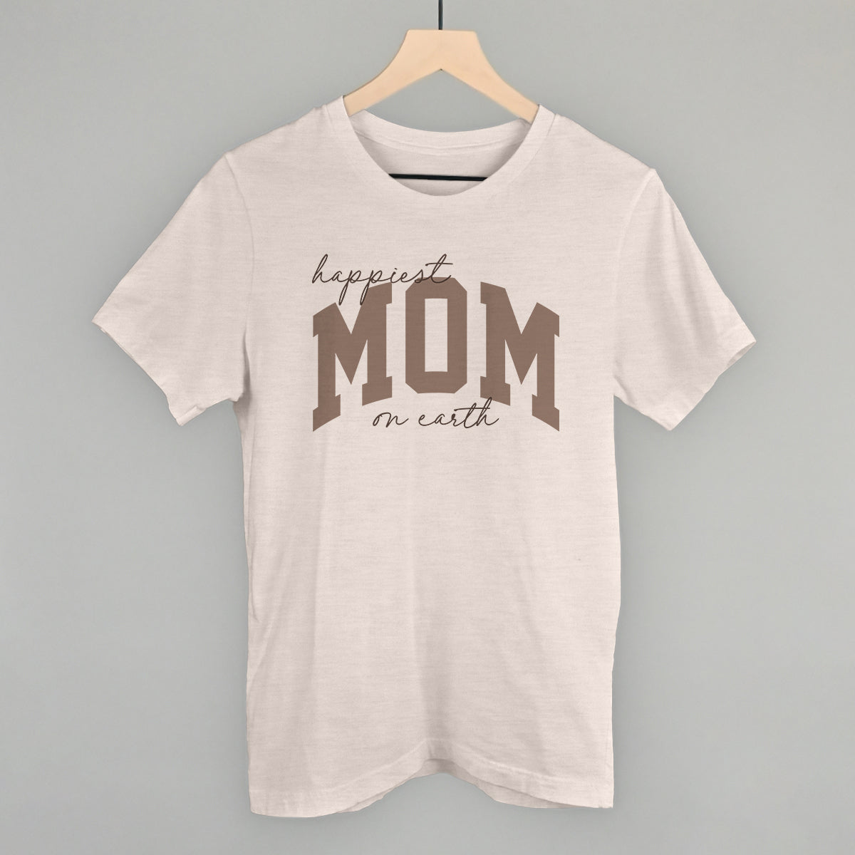 Happiest Mom On Earth