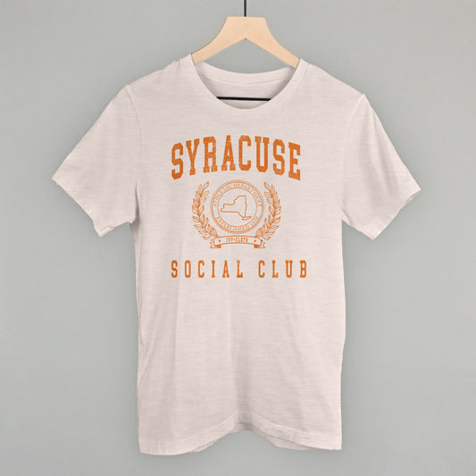 Syracuse Social Club