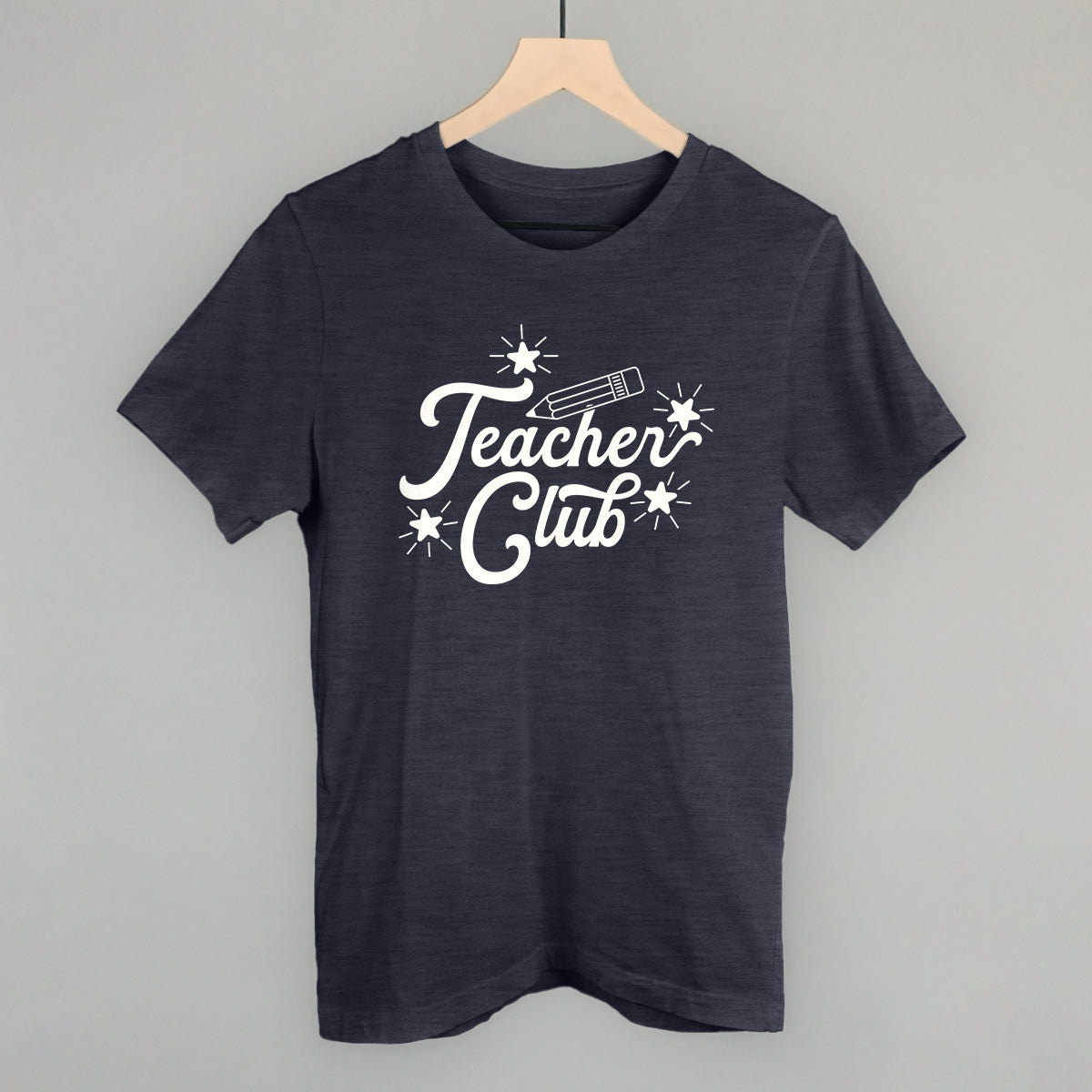 Teacher Club Stars