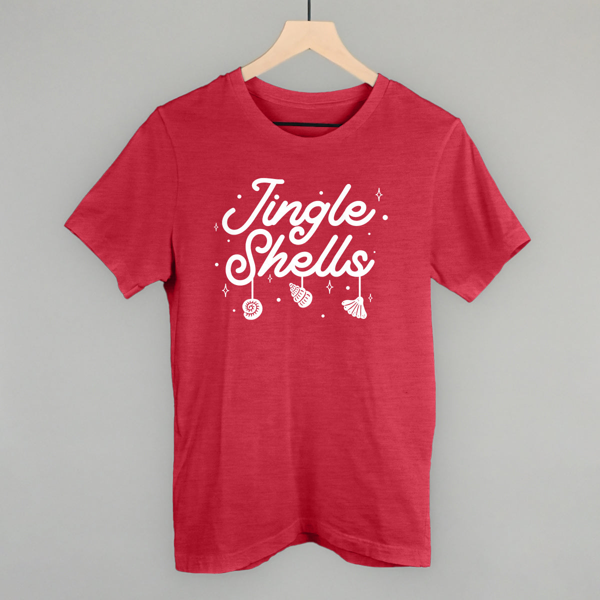 Jingle Shells