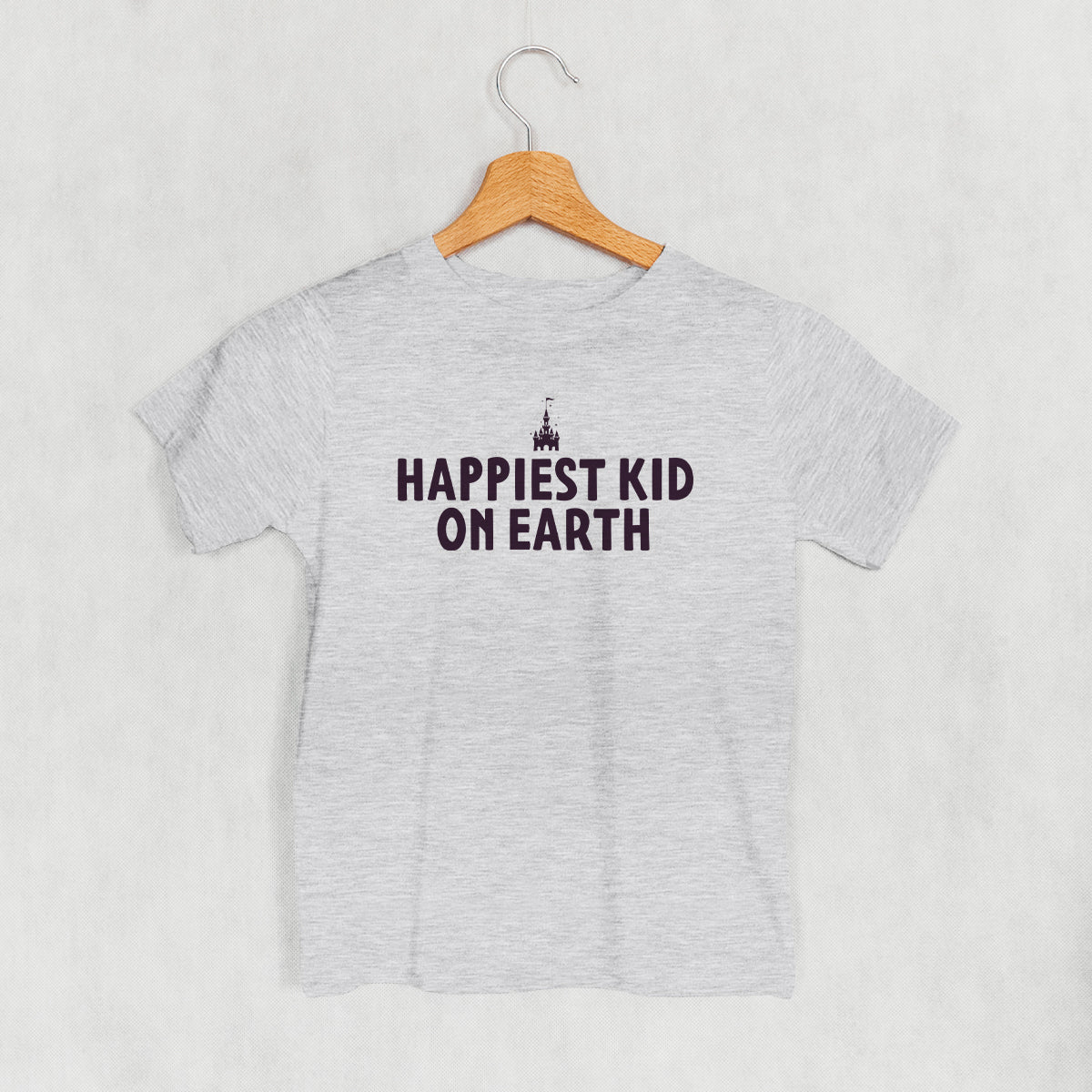 Happiest Kid On Earth (Kids)