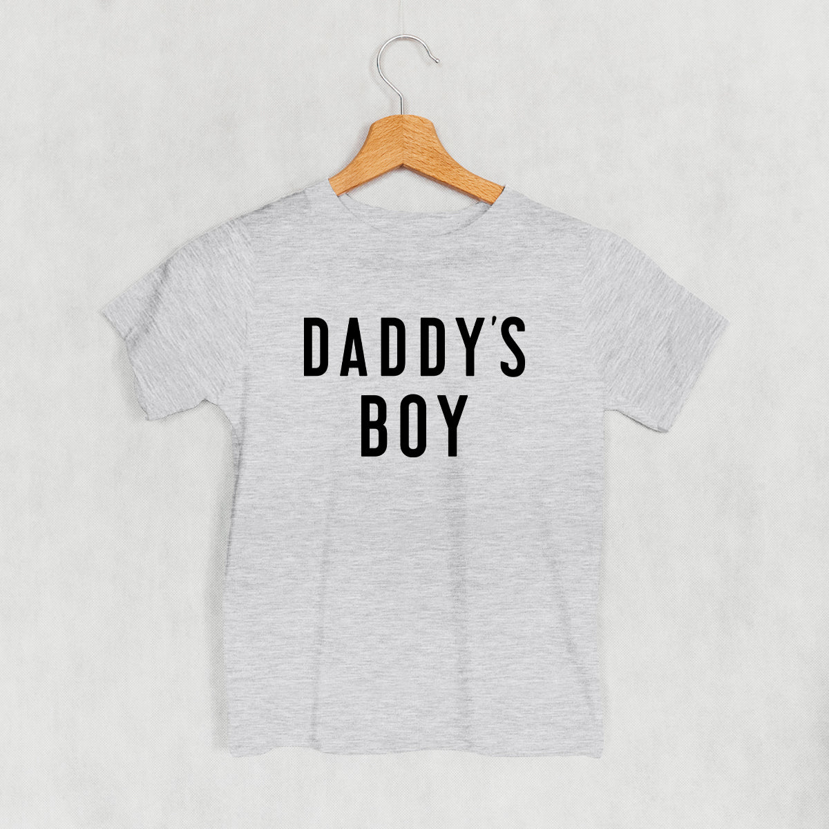 Daddy's Boy (Kids)