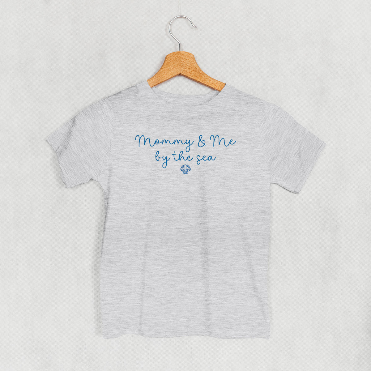 Mommy & Me By The Sea (Kids)