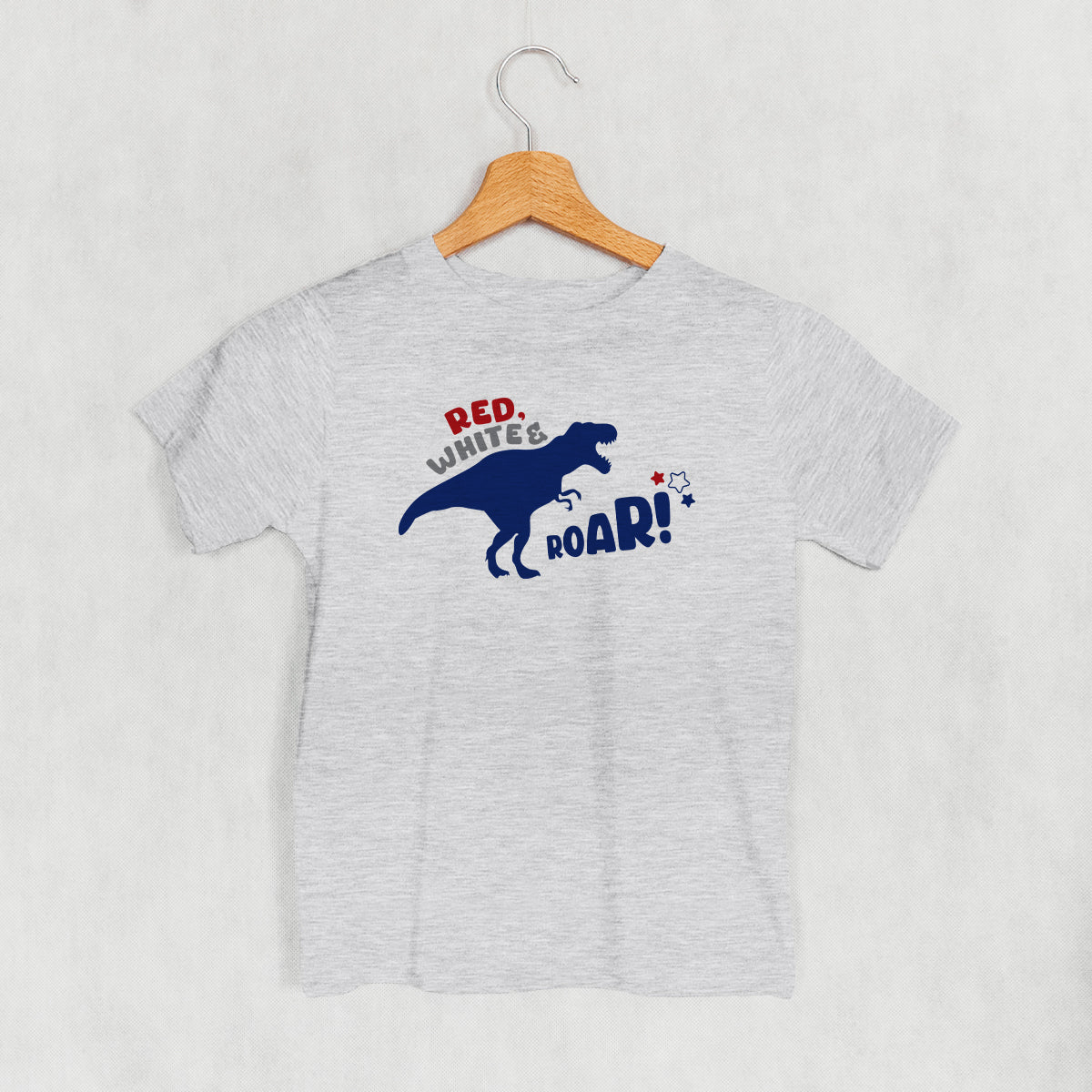 Red White & Roar! (Kids)