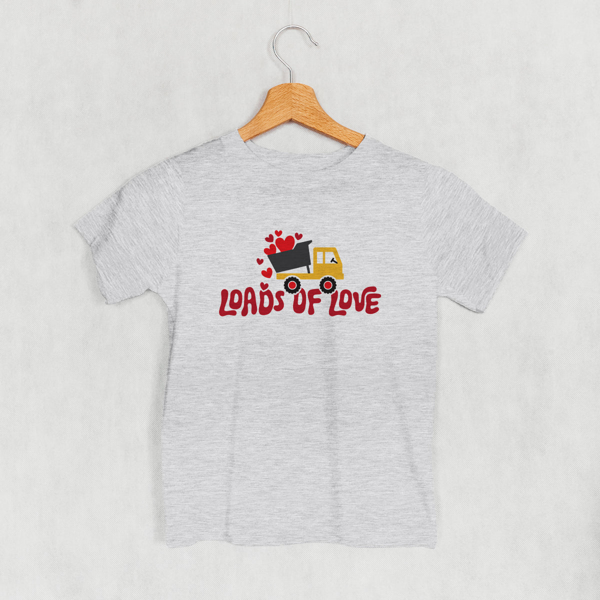 Loads Of Love (Kids)