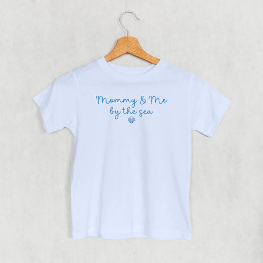 Mommy & Me By The Sea (Kids)