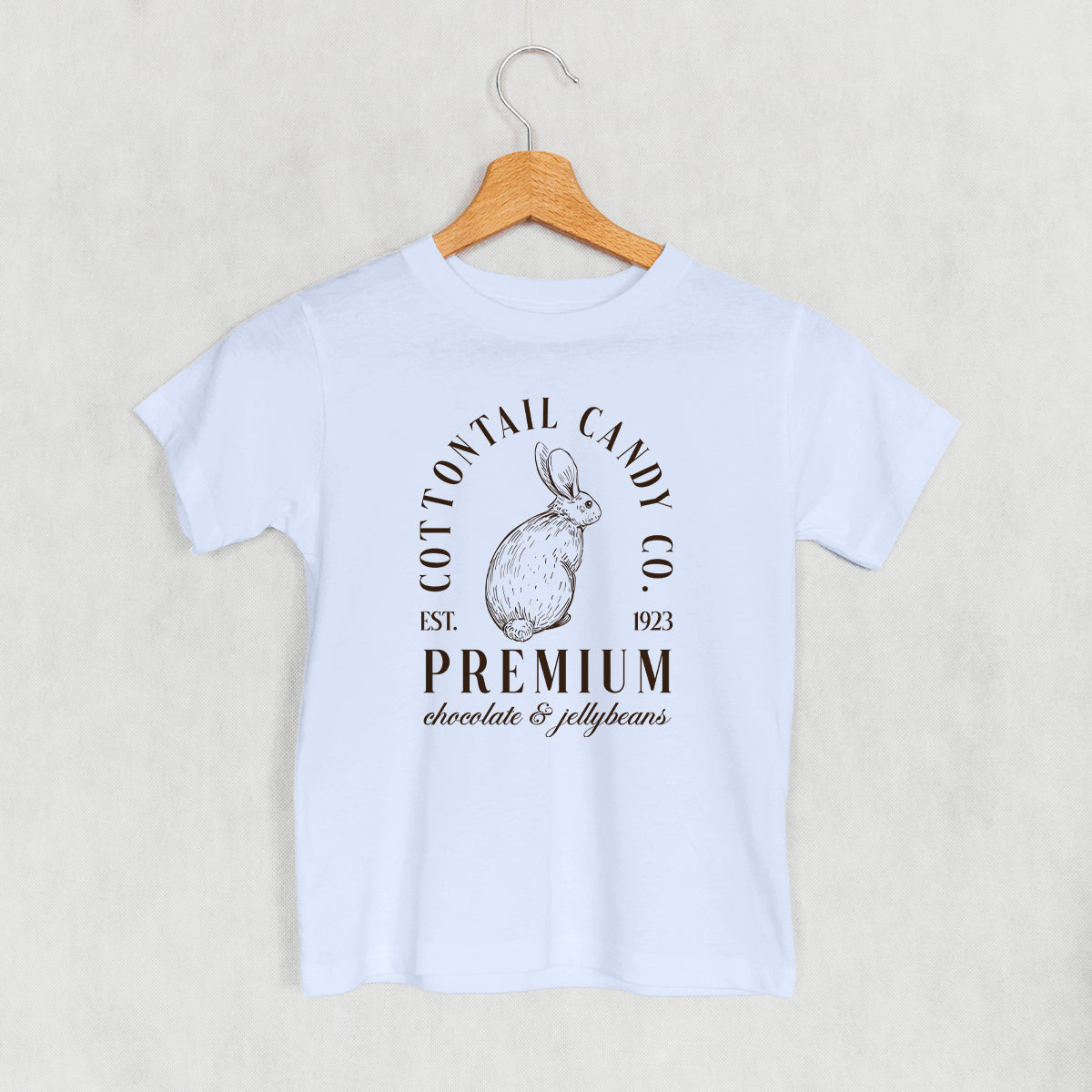 Cottontail Candy Co. (Kids)