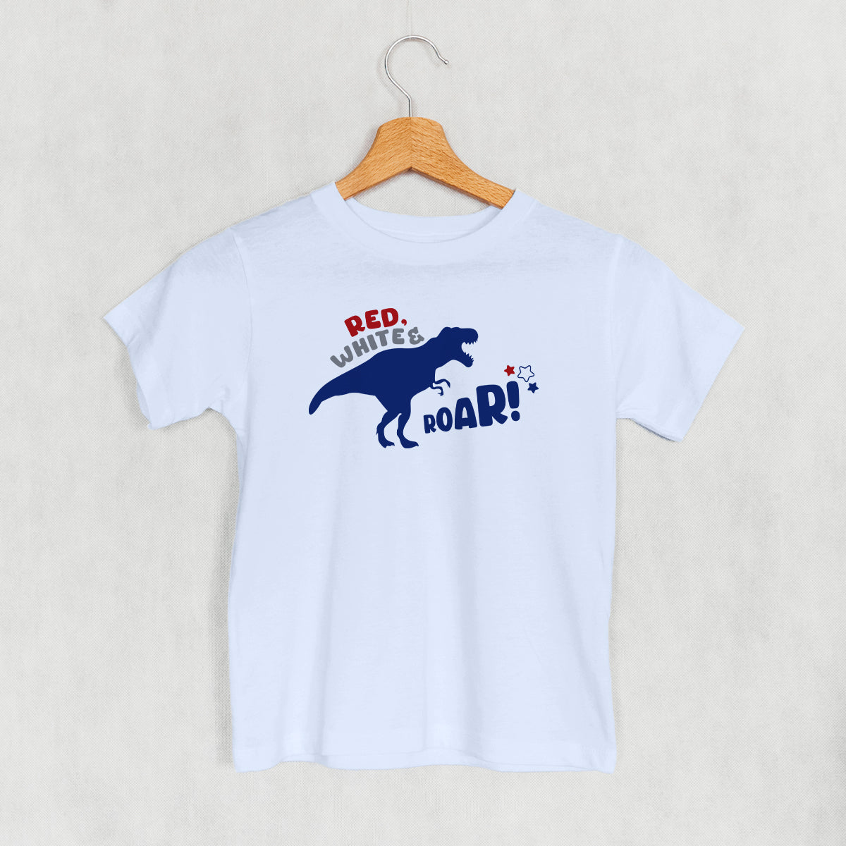 Red White & Roar! (Kids)