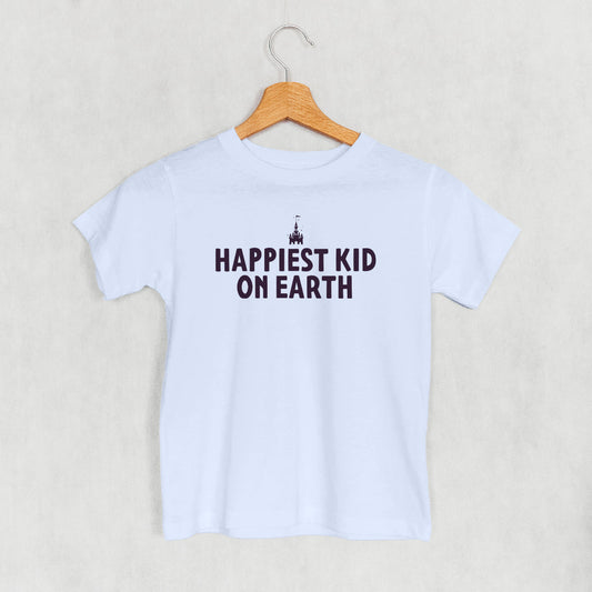 Happiest Kid On Earth (Kids)