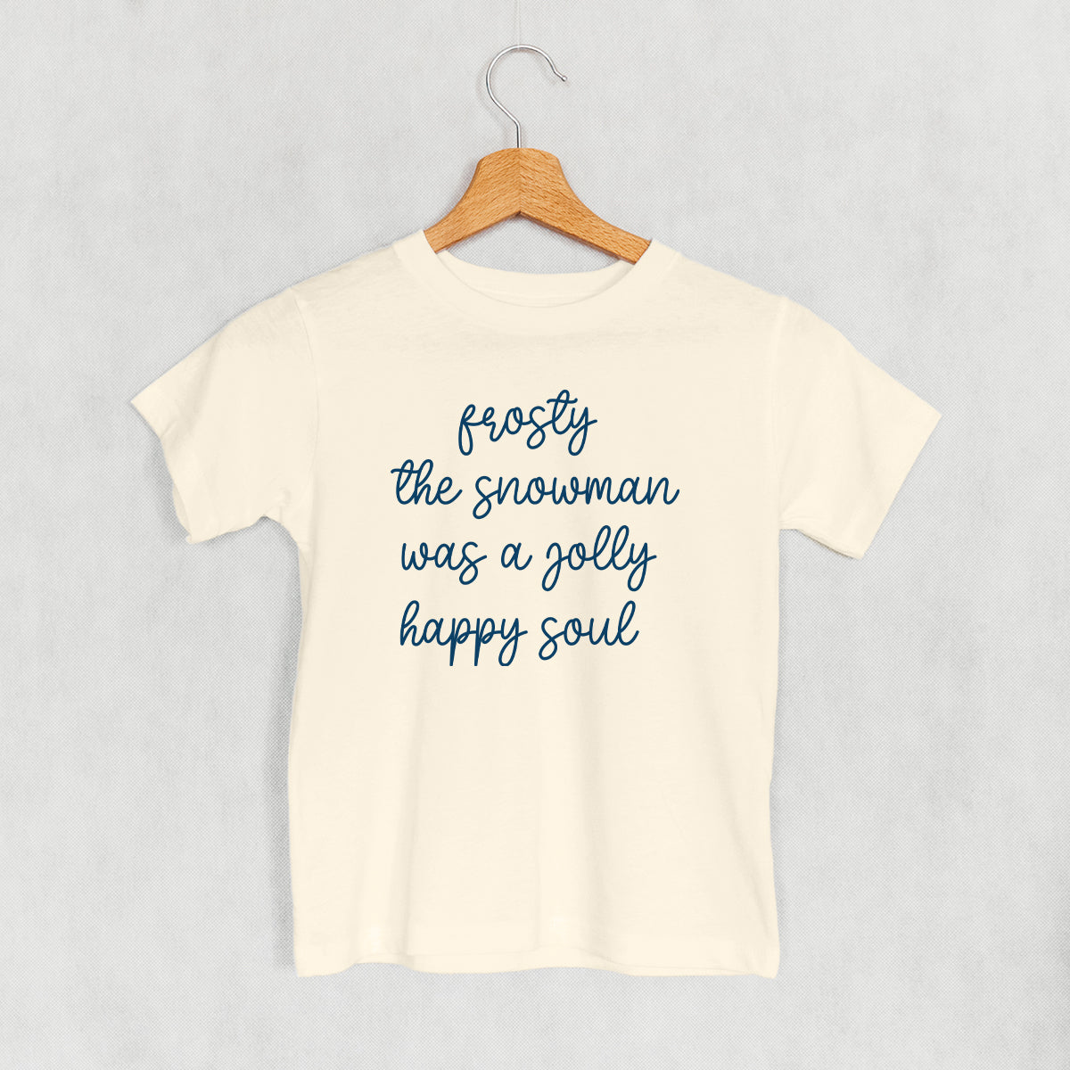 Frosty The Snowman Lyrics (Kids)